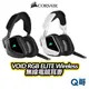 海盜船 CORSAIR VOID RGB ELITE Wireless 無線耳麥 電競耳機 耳機 麥克風 CORE001