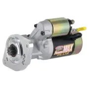 Powermaster 9004-15 PowerMAX Plus Starter, Fits Jeep/AMC, Natural (for: Jeep)