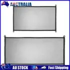 AU Dog Fence Net Portable Folding Dog Safety Gate Mesh Enclosure Pet Supplies