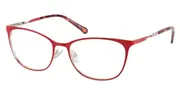 Radley RDO JANUARY 207 Men's Glasses Red Size 54 - Private Health Rebate - Blue Light Block Available