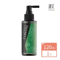 在飛比找momo購物網優惠-【CONTIN 康定】酵素極萃修護養髮液120ml