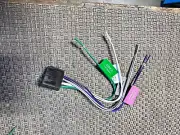 Fusion S00-00522-07 Replacement Speaker Wiring Harness For Fusion 650 & 750