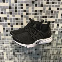 在飛比找蝦皮購物優惠-歐比特.icon - NIKE PRESTO 黑白 魚骨鞋 