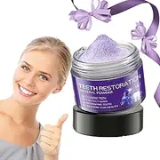 Teeth Restoration Mineral Powder, Teeth Whitening & Freshen Breath (1)