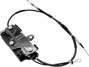 Parking Brake Module Handbrake 34436877316 33436881647 34436882005 for BMW 7 Series 09-15 for F01 F02 F03 F04 750I 740I All Models Handbrake Actuator