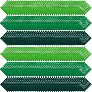 [Handepo] 150 Pcs Bandanas Bulk, Colorful Paisley Bandanas Unisex Head Wrap Scarf Cowboy Bandanas Headband Handkerchief for Women Men