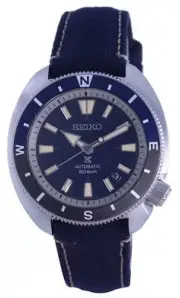 Seiko Prospex Land Tortoise Automatic Diver's SRPG15J1 200M Men's Watch