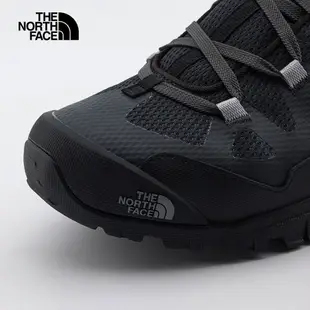 The North Face M ULTRA 112 WP 男 登山鞋NF0A8191MN8