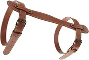 Outdoor Packing Strap Durable Luggage Fixing Strap with Buckle for Quilts Camping Gear and Outdoor Activities Practical Storage for Travel and Adventure