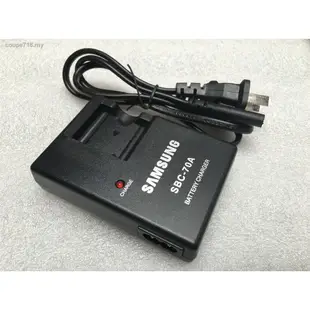 SAMSUNG 【現貨】三星ES95 Es99 ST88 DV100 ST77 ST150F數碼相機BP70A+設備