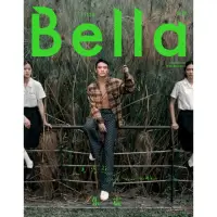 在飛比找momo購物網優惠-【MyBook】Bella儂儂2021.2月號(電子雜誌)