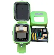 Signal Fire Ai-8C Automatical Optical Fiber Fusion Splicer 6s 15S 7800mAh 5 inch