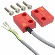 CM-S1PC5 INTERLOCK MAGNETIC DPST