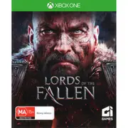 Lords of the Fallen (Xbox One) [Pre-Owned]