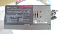 在飛比找露天拍賣優惠-知飾家 二手良品 曜越 TR2 RX 450W 電源供應器