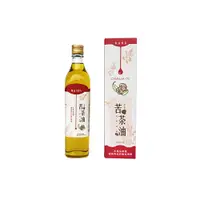 在飛比找i郵購優惠-梅山苦茶油(500ml/瓶) 500ml/瓶