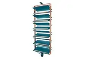 HIGOLD B Series Rotating Shoe Rack (for 80-90cm cupboard)