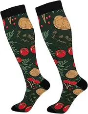 [GAIREG] Compression Socks for Travel Women Running Compression Socks for Women Calf Compression Socks for Women