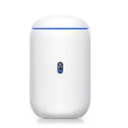 Ubiquiti Networks UDR UniFi Dual Band Wi-Fi 6 PoE Dream Router, 2x PoE Output