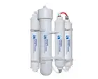 PREMIER Portable Mini Reverse Osmosis Water Filter System 50 GPD 4 Stage RO USA