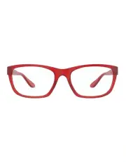 DresdenGO Reading Glasses in Raspberry Cordial