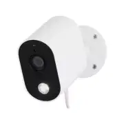 Orion Grid Connect 4MP Smart Outdoor Security Camera