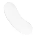 Sleeping Waist Pillow Memory Foam Removable Cover Lower Back Bed Rest Pillow TTU