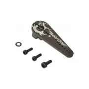 Savox SH82 Aluminium Standard Servo Horn, 25T Single Sided Savox
