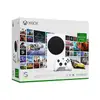 Microsoft 微軟 XBOX Series S 主機+Game Pass 3個月訂閱卡