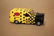 1/55 Trax FJ Holden Panel Van Club Model 2007 TG01G