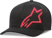 Alpinestars Men's Corp Shift 2 Flexfit Cap with Visor