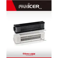 在飛比找蝦皮購物優惠-ENERMAX 保銳 橫流扇 FANICER EUF001 