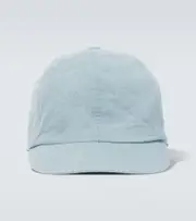 [Sacai] Sacai Cotton baseball cap 2 blue