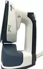 Duet 2-In-1 Portable Steam Iron Garment Steamer – Reliable Handheld Iron with Wa