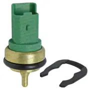 MTE-THOMSON 4111 Engine Coolant Temperature Sensor Compatible with Mini Cooper (for: Peugeot)