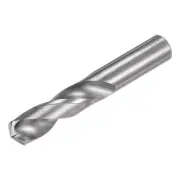Solid Carbide Twist Drill Bit 10mm YG6X/C3 Carbide for Drilling Metal Plastic