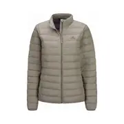 Macpac Women's Uber Light Down Puffer Jacket V2 Overland Trek 18
