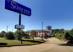 Sleep Inn & Suites Pineville - Alexandria