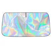 Foldable Car Windshield Front Window Sun Shade Cover Visor UV Block Protector (for: Volkswagen)