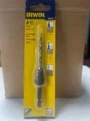 Irwin #10 countersink tool, part #1882783