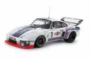 Tamiya 1/20 Porsche 935 Martini Model Kit 20070
