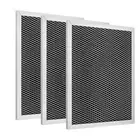 Activated Carbon Filter Range Hood Filter Activated Carbon Fiber Cotton