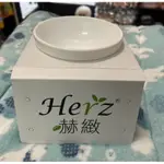 赫緻 HERZ 寵物PP餐碗+餐碗紙架