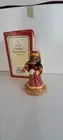 ROYAL DOULTON BUNNYKINS DB 196 "FORTUNE TELLER"