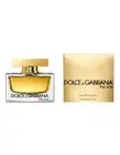 Dolce & Gabbana For Women The One EDP 75ml - *FREE gift With Purchase*