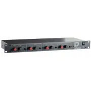 Lake People F388-2-Q 2x2 Stereo Headphone Amplifier