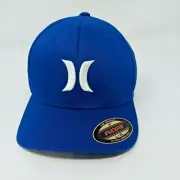 Hurley Men's One and Only Flex Fit Stretch Fitted Hat Cap