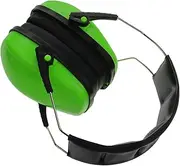 Uonlytech Cushioned Earmuffs for Hearing Protection Noise Reduction Ear Protectors for Comfortable Wear