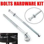 For Ford Truck 1980-1997 Spare Tire Carrier / Wheel Carrier Bolts Hardware Kit