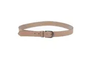 Ted Baker Grisham Leather Belt (Brown) - UTGT1791